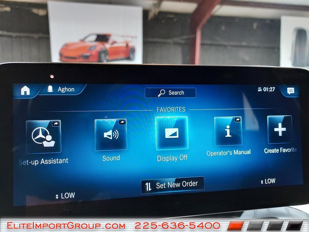 Mercedes-Benz GLC GLC 300 SUV 2021