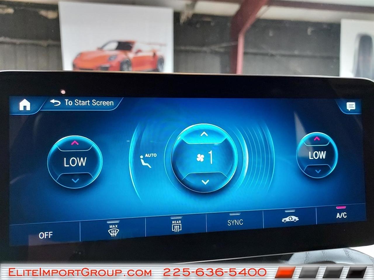 Mercedes-Benz GLC GLC 300 SUV 2021