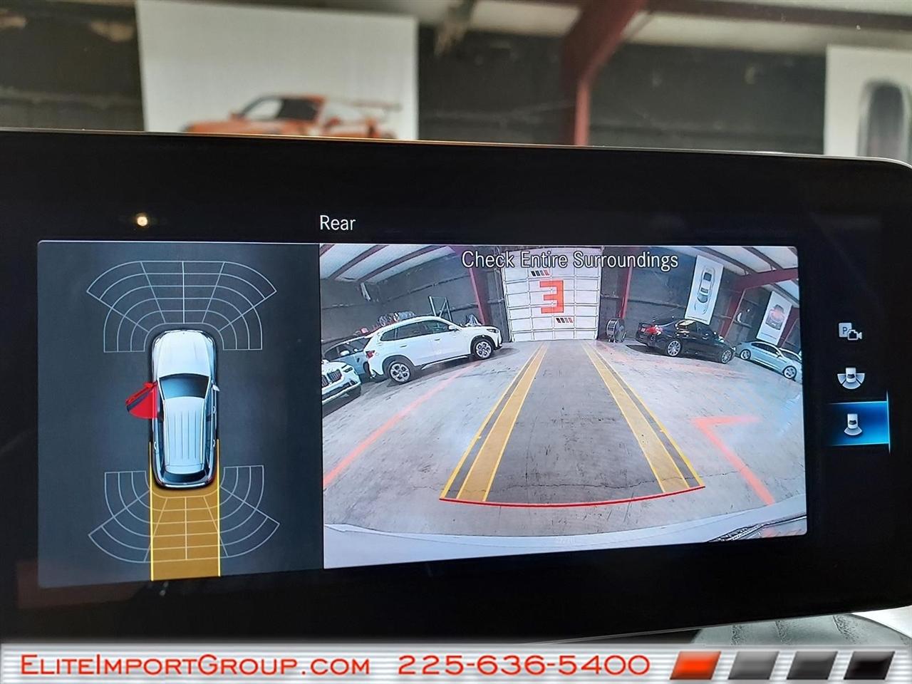 Mercedes-Benz GLC GLC 300 SUV 2021