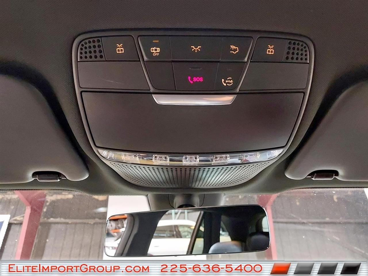 Mercedes-Benz GLC GLC 300 SUV 2021