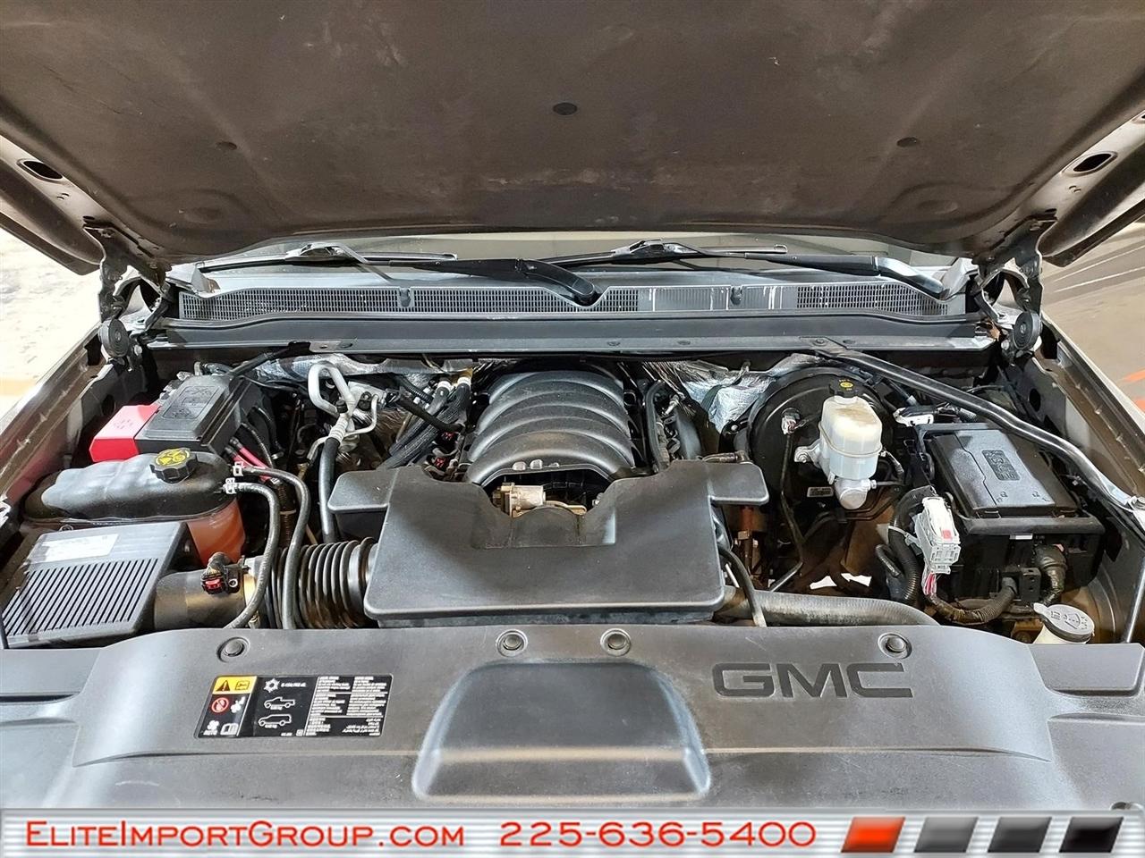 GMC Yukon 2WD 4dr SLT 2016