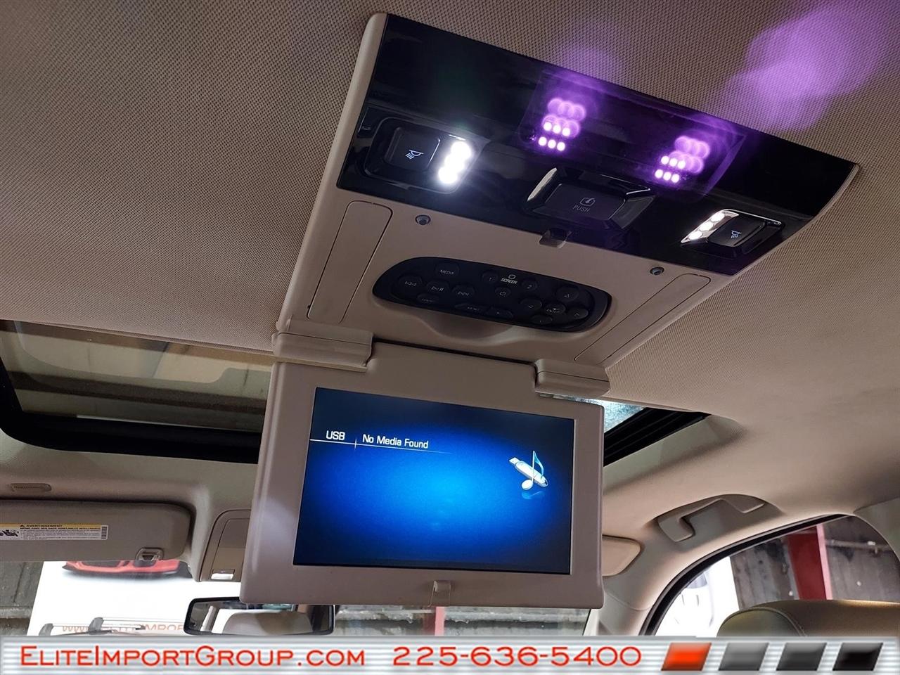 GMC Yukon 2WD 4dr SLT 2016