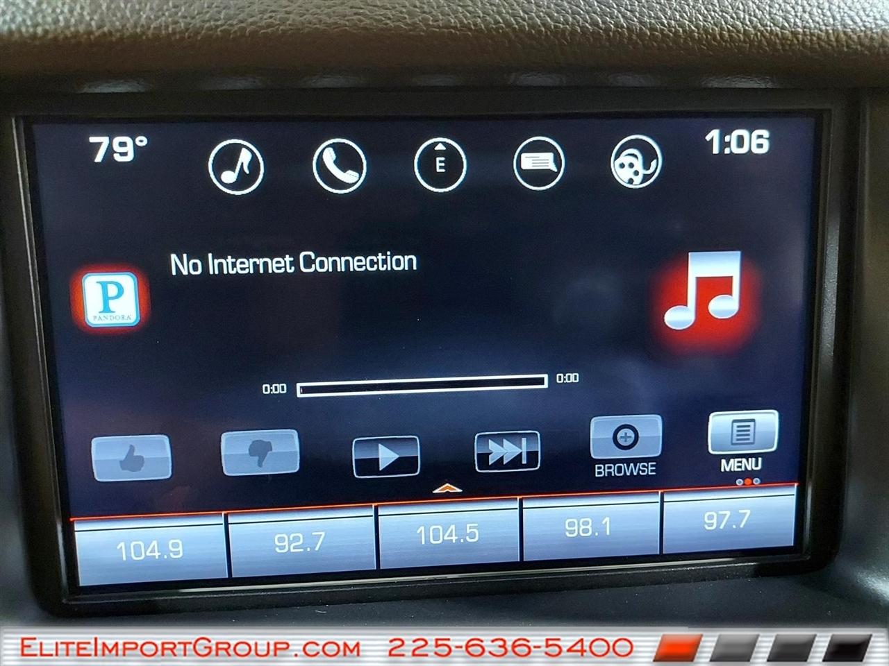 GMC Yukon 2WD 4dr SLT 2016