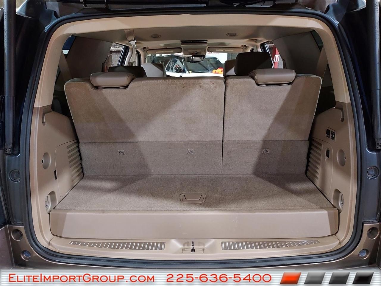 GMC Yukon 2WD 4dr SLT 2016