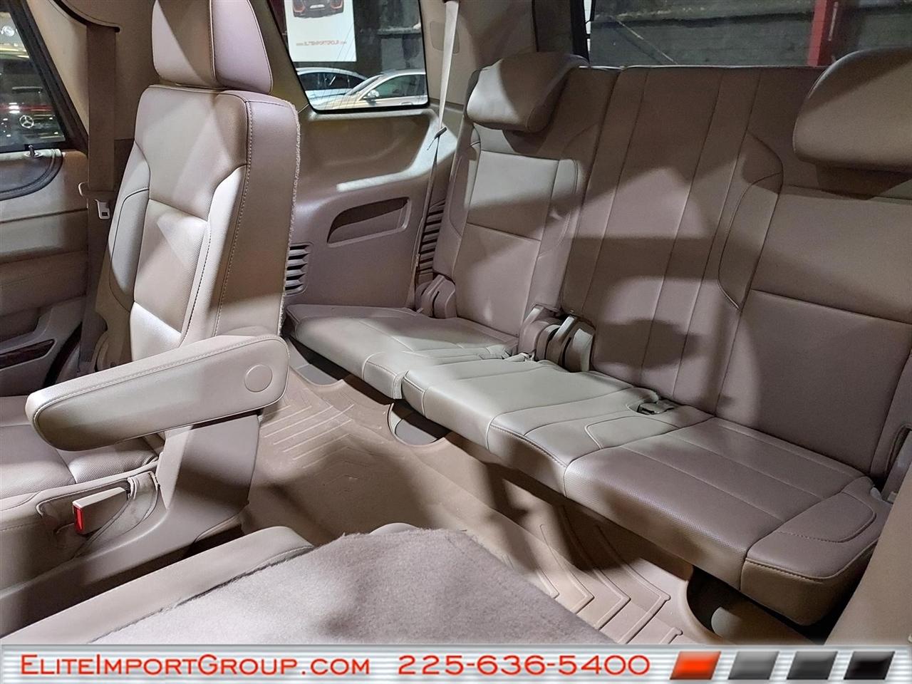 GMC Yukon 2WD 4dr SLT 2016