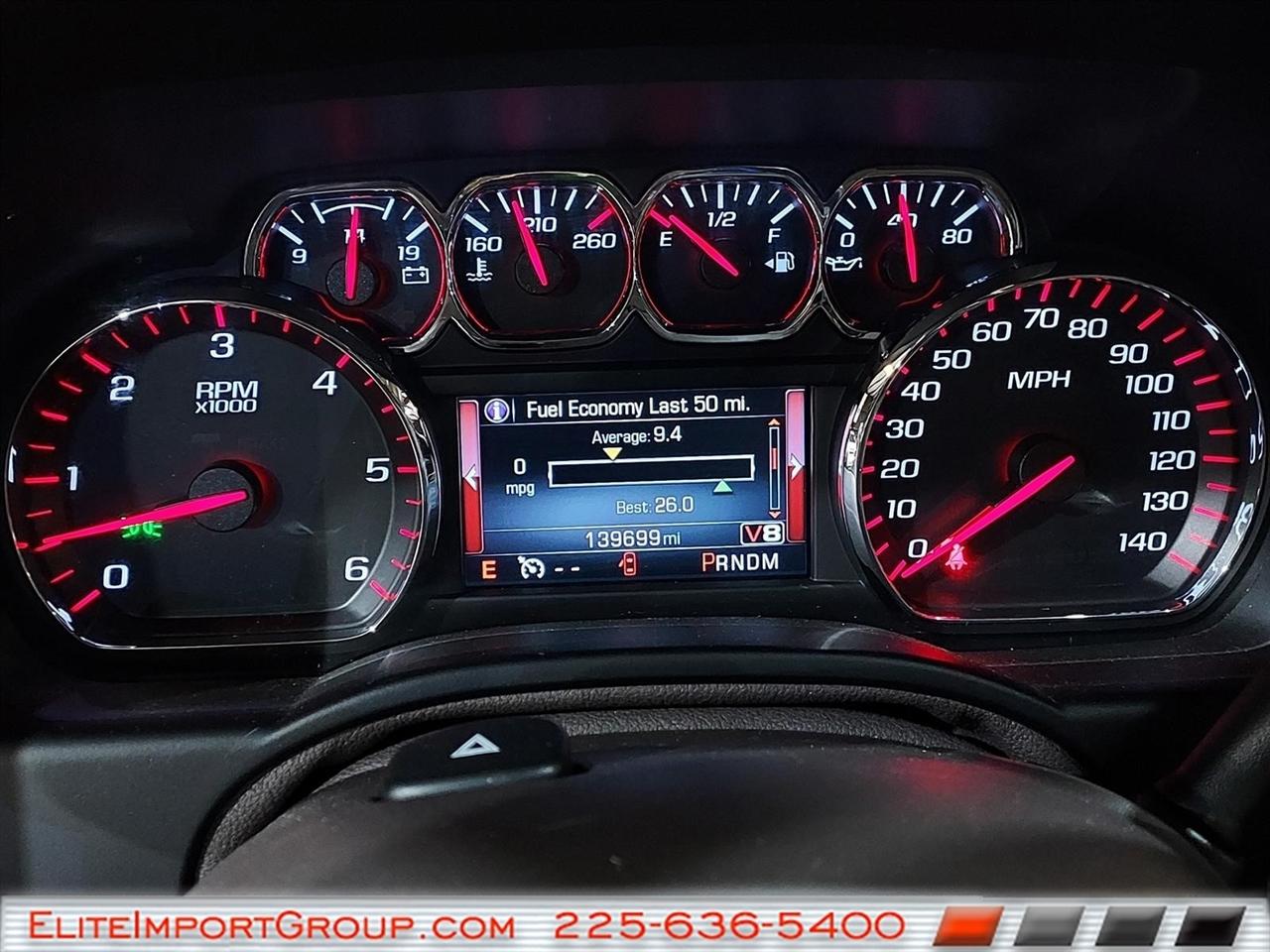 GMC Yukon 2WD 4dr SLT 2016