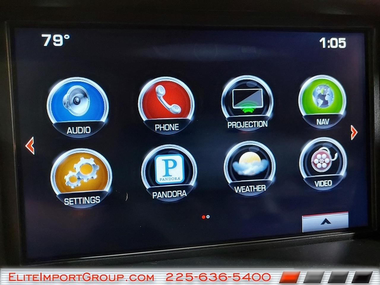 GMC Yukon 2WD 4dr SLT 2016