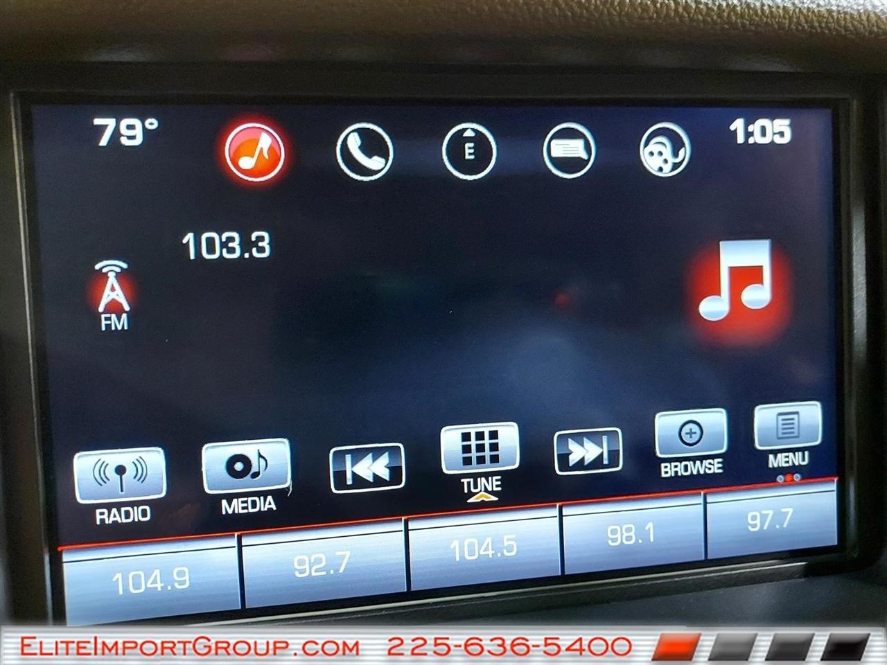 GMC Yukon 2WD 4dr SLT 2016