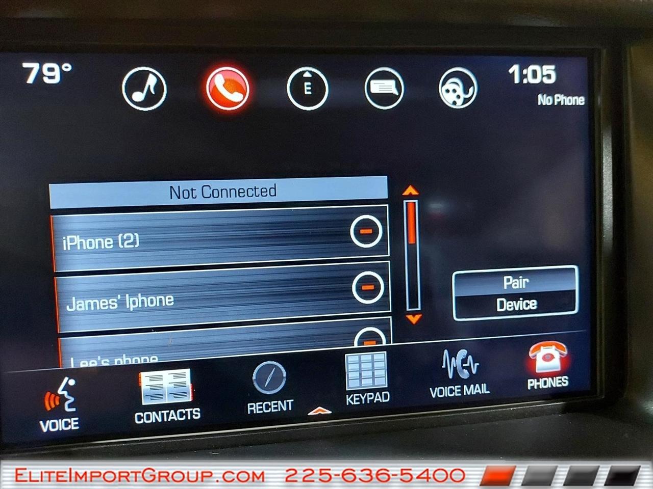 GMC Yukon 2WD 4dr SLT 2016