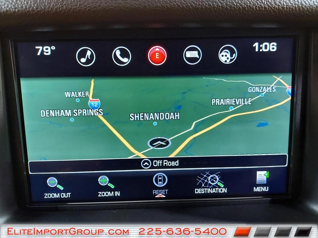 GMC Yukon 2WD 4dr SLT 2016