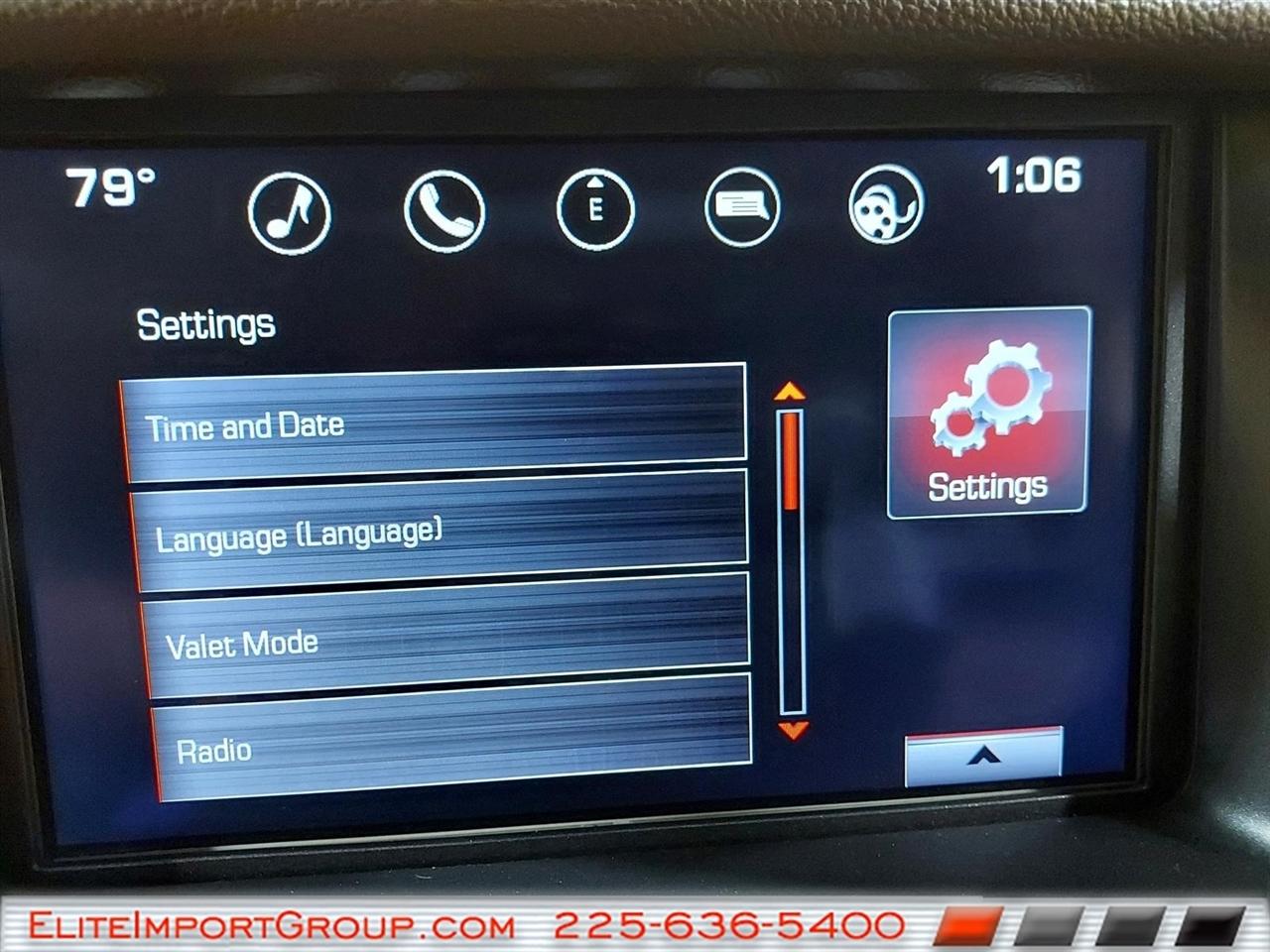 GMC Yukon 2WD 4dr SLT 2016