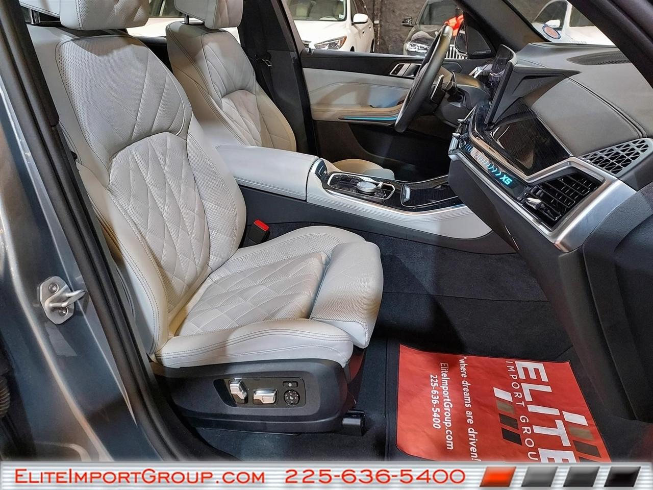 BMW X5 sDrive40i Sports Activity Vehicle 2026