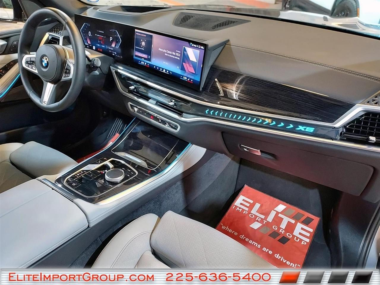 BMW X5 sDrive40i Sports Activity Vehicle 2026