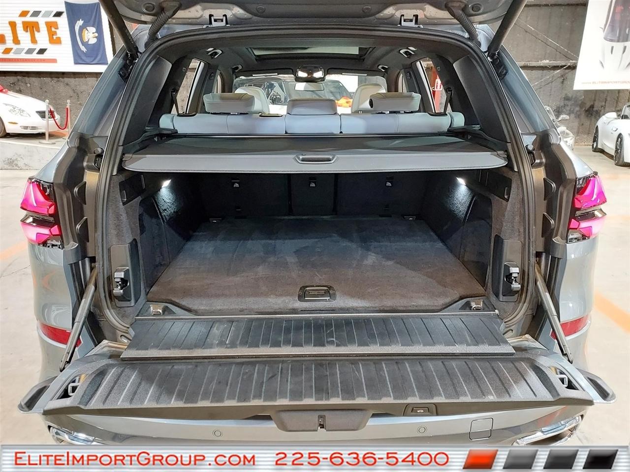 BMW X5 sDrive40i Sports Activity Vehicle 2026