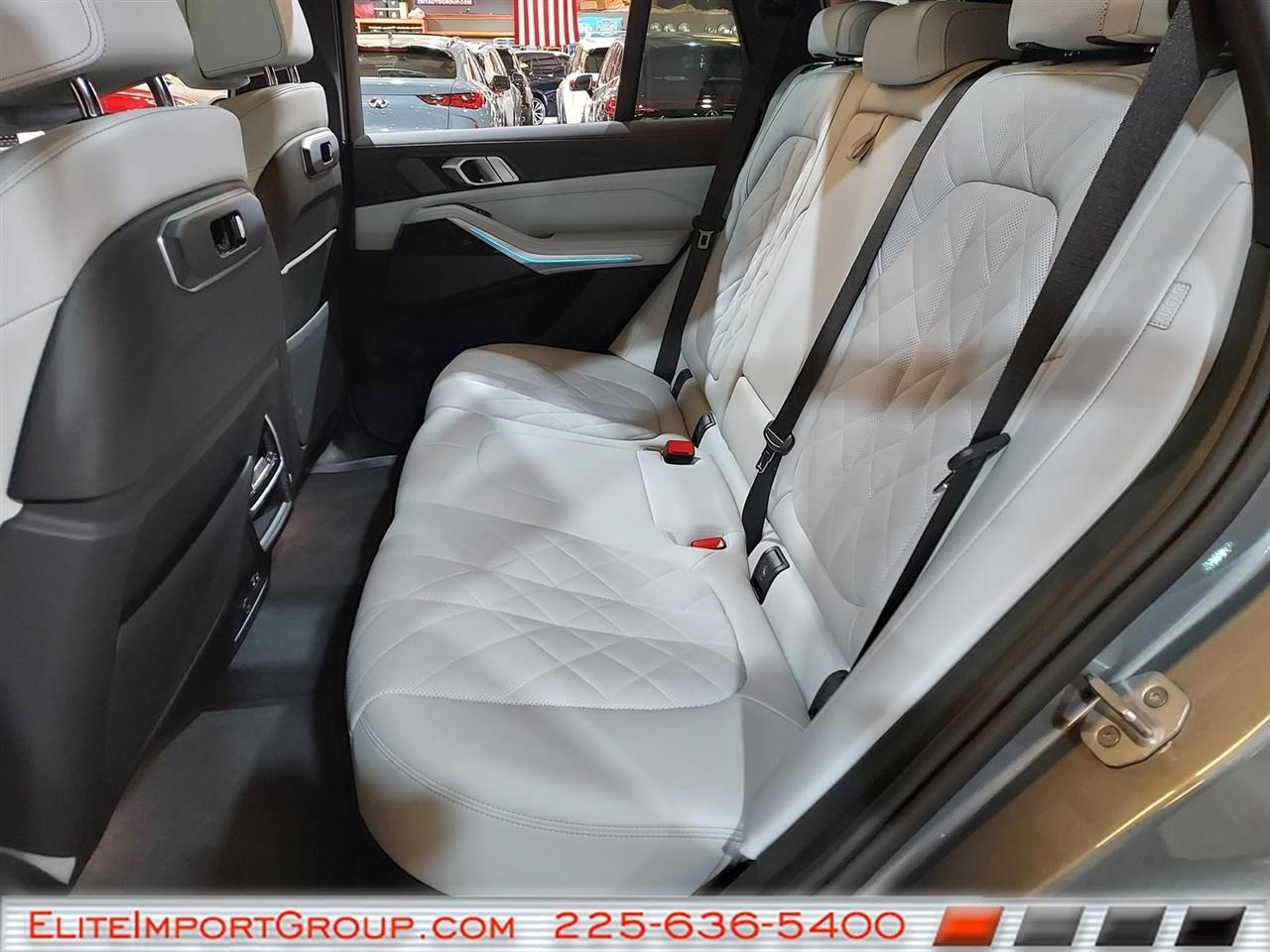 BMW X5 sDrive40i Sports Activity Vehicle 2026