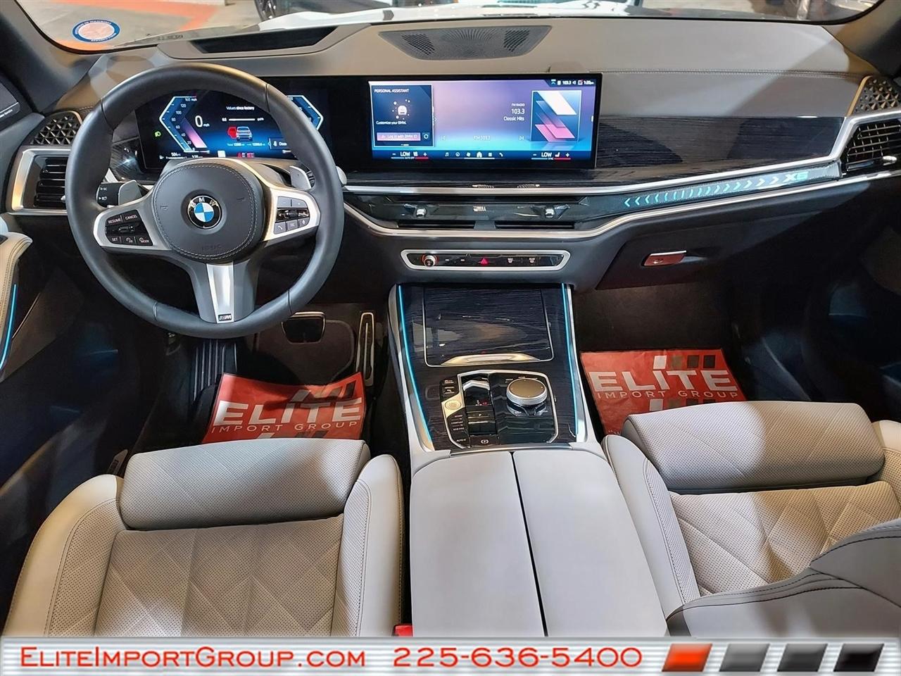 BMW X5 sDrive40i Sports Activity Vehicle 2026