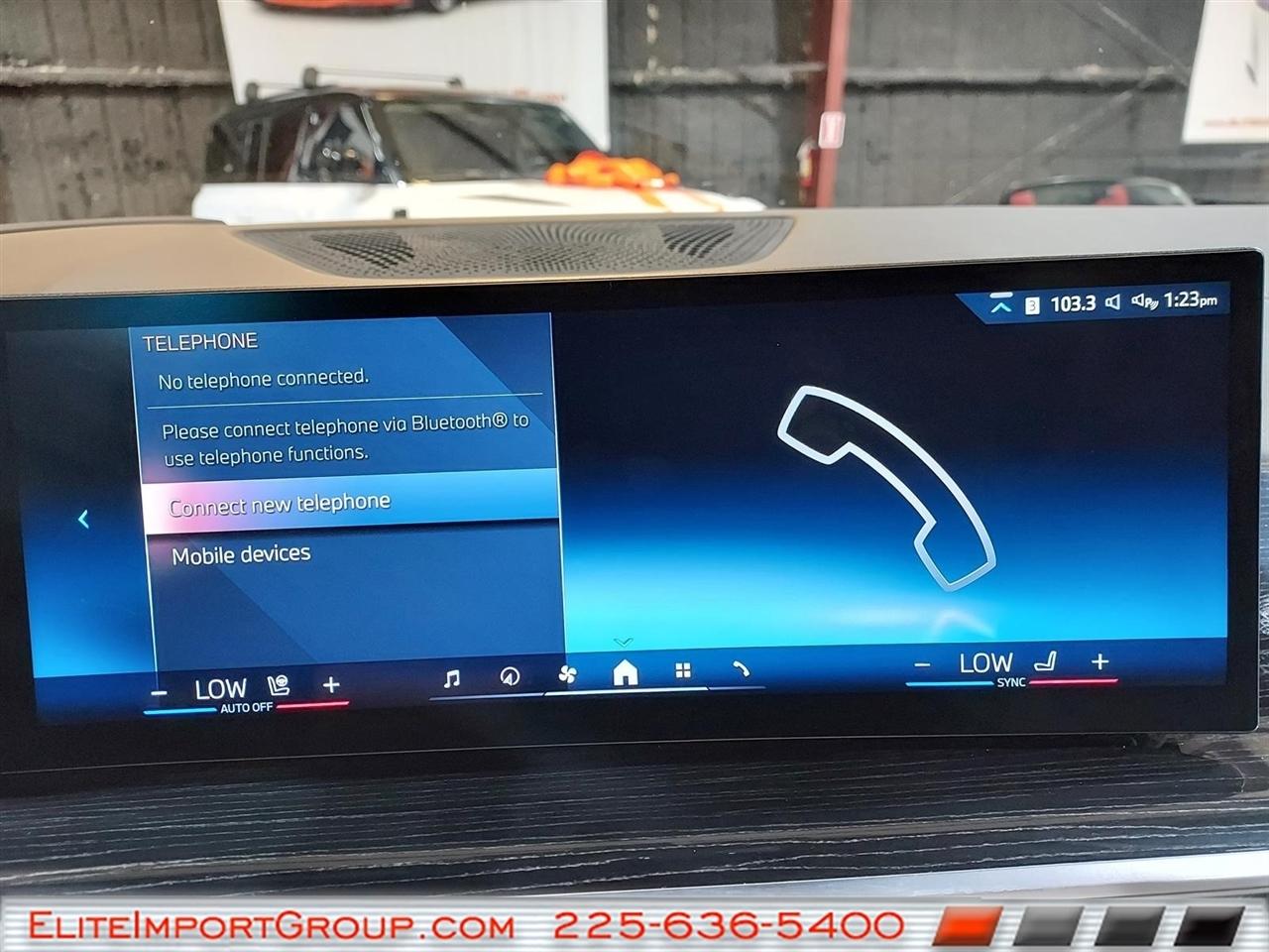 BMW X5 sDrive40i Sports Activity Vehicle 2026