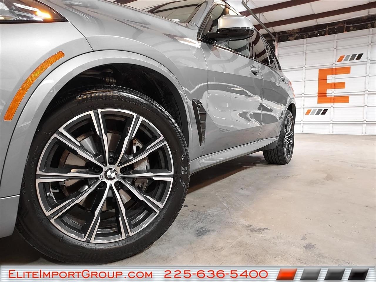 BMW X5 sDrive40i Sports Activity Vehicle 2026