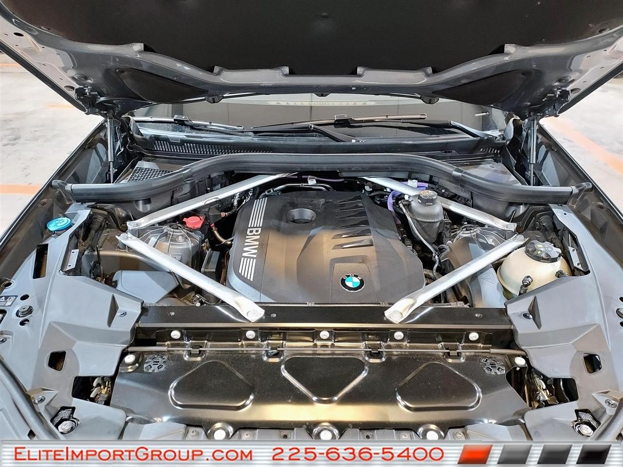 BMW X5 sDrive40i Sports Activity Vehicle 2026