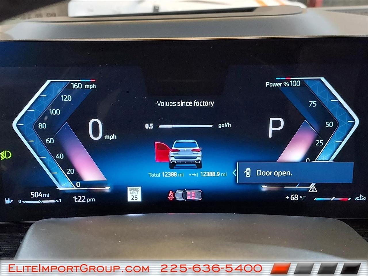 BMW X5 sDrive40i Sports Activity Vehicle 2026