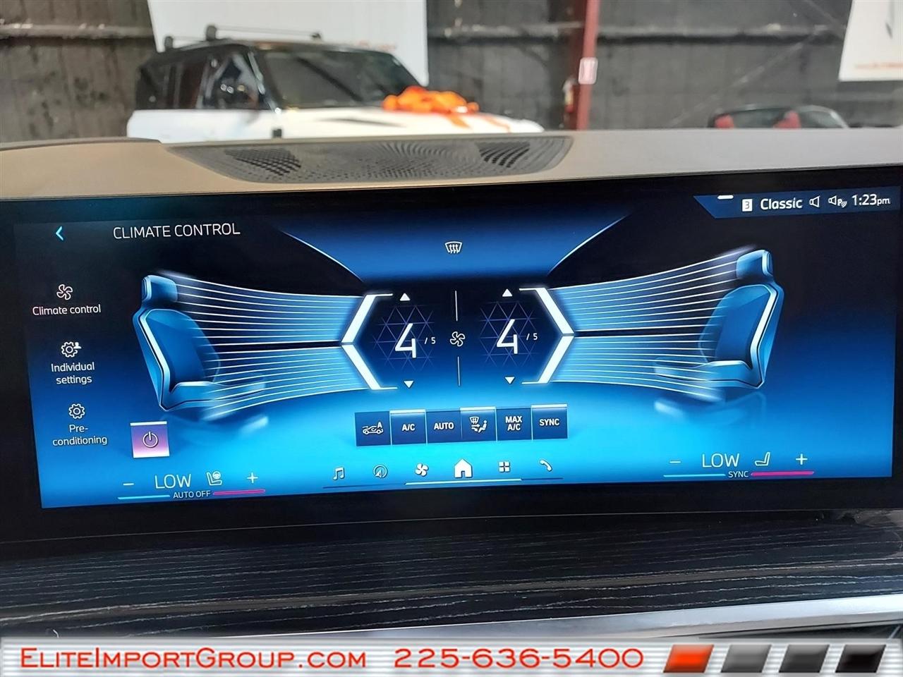 BMW X5 sDrive40i Sports Activity Vehicle 2026