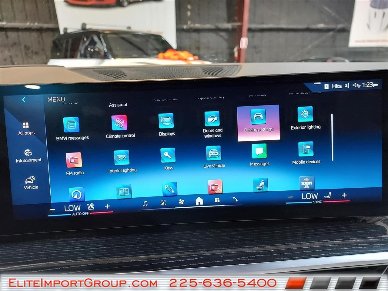 BMW X5 sDrive40i Sports Activity Vehicle 2026