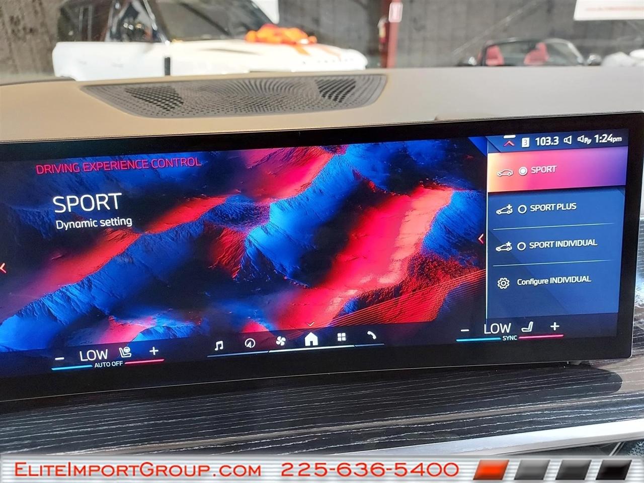 BMW X5 sDrive40i Sports Activity Vehicle 2026