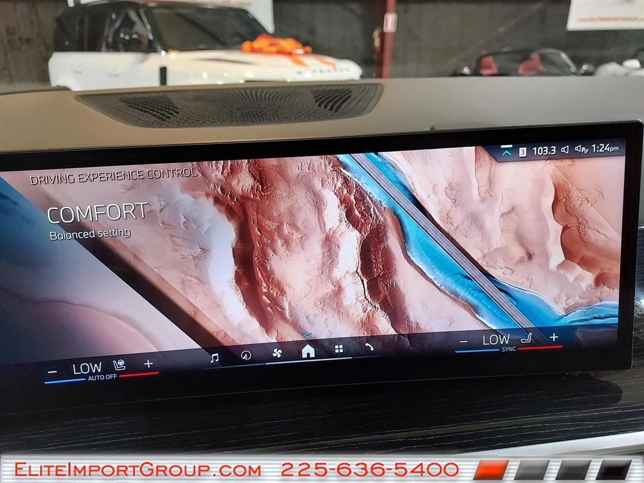 BMW X5 sDrive40i Sports Activity Vehicle 2026