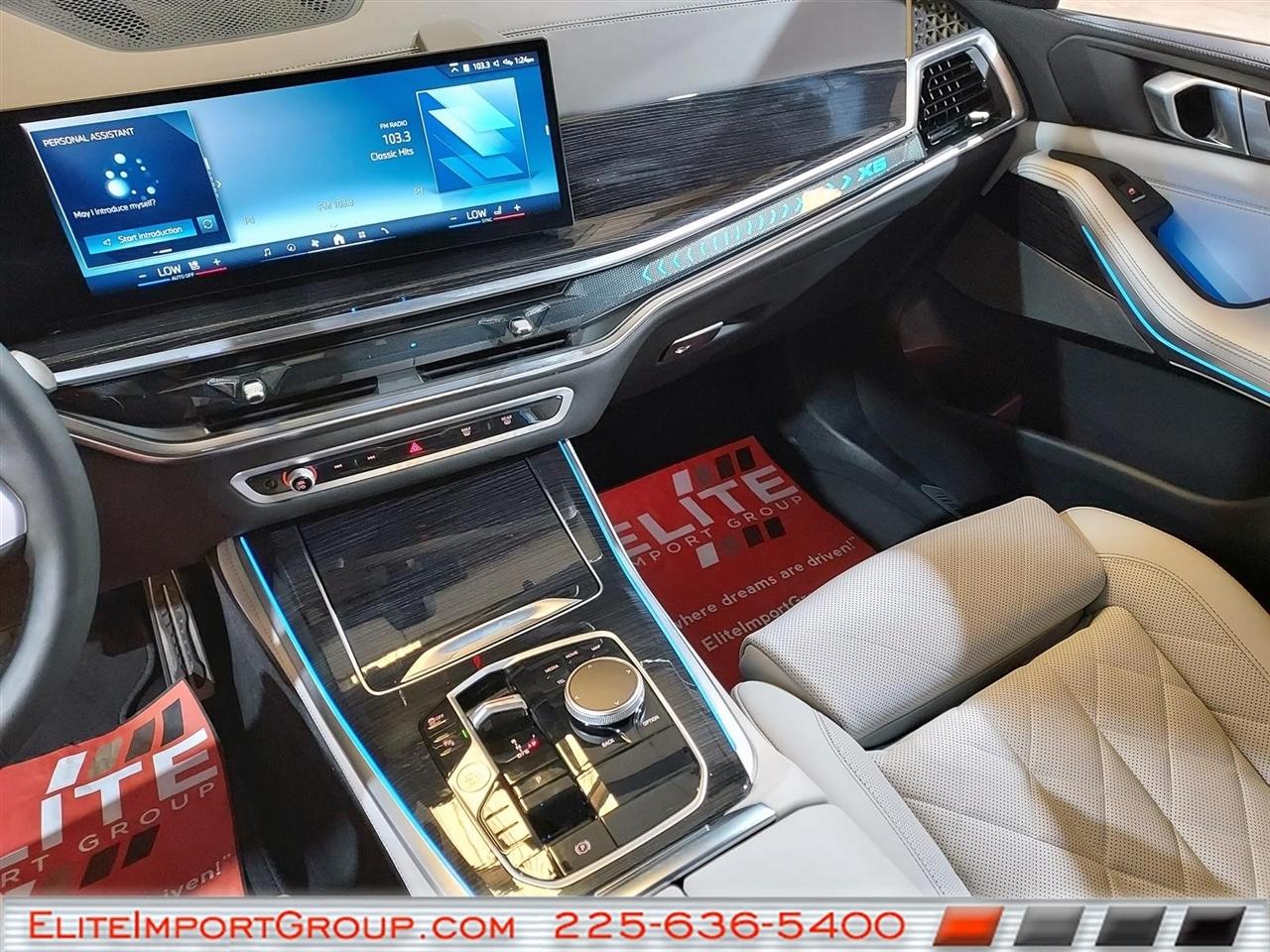 BMW X5 sDrive40i Sports Activity Vehicle 2026