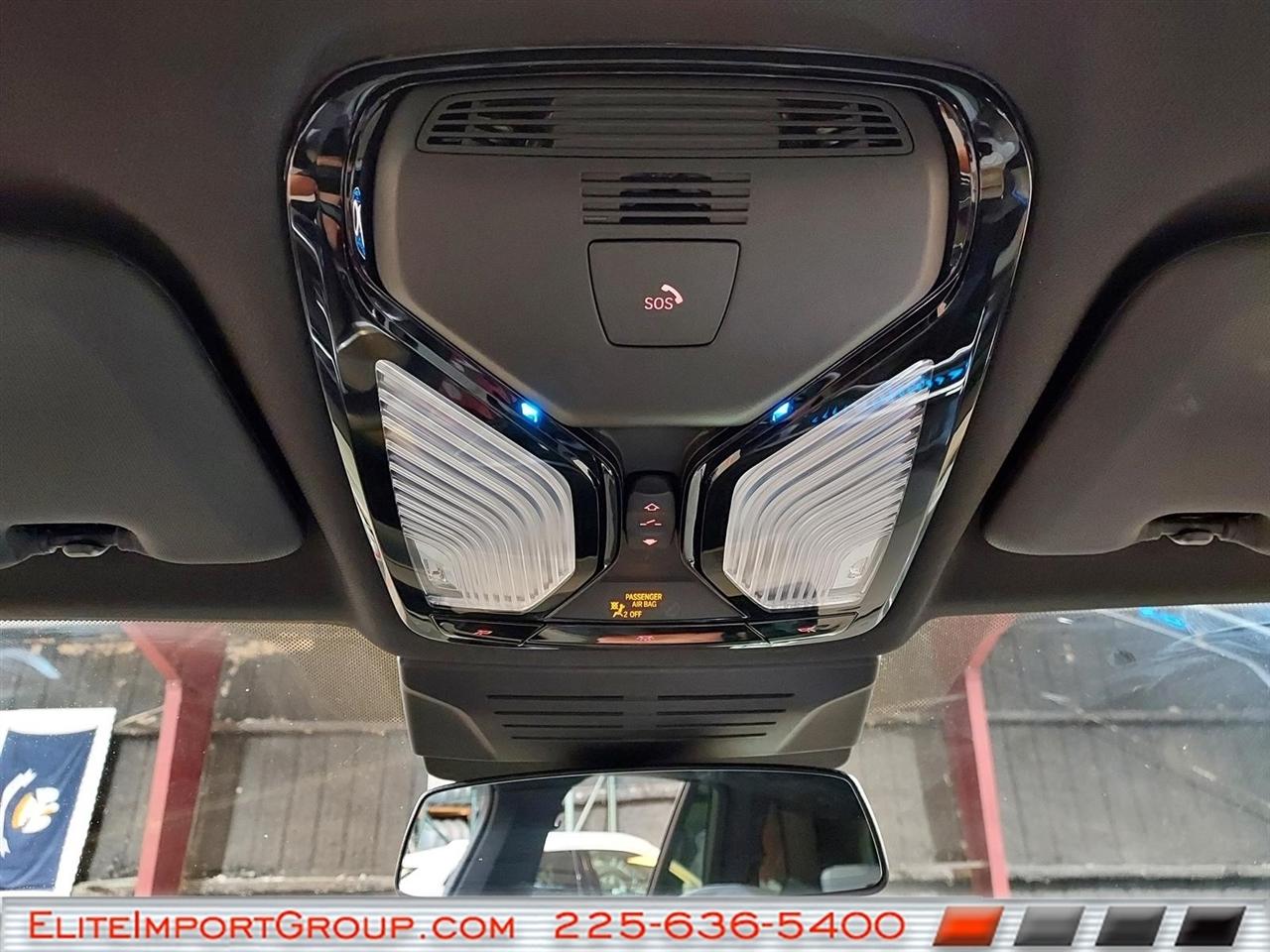 BMW X5 sDrive40i Sports Activity Vehicle 2026