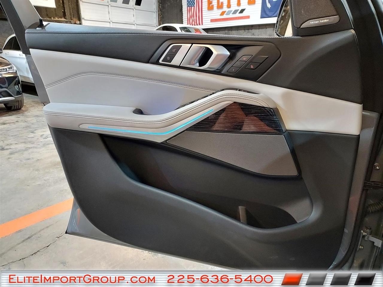 BMW X5 sDrive40i Sports Activity Vehicle 2026