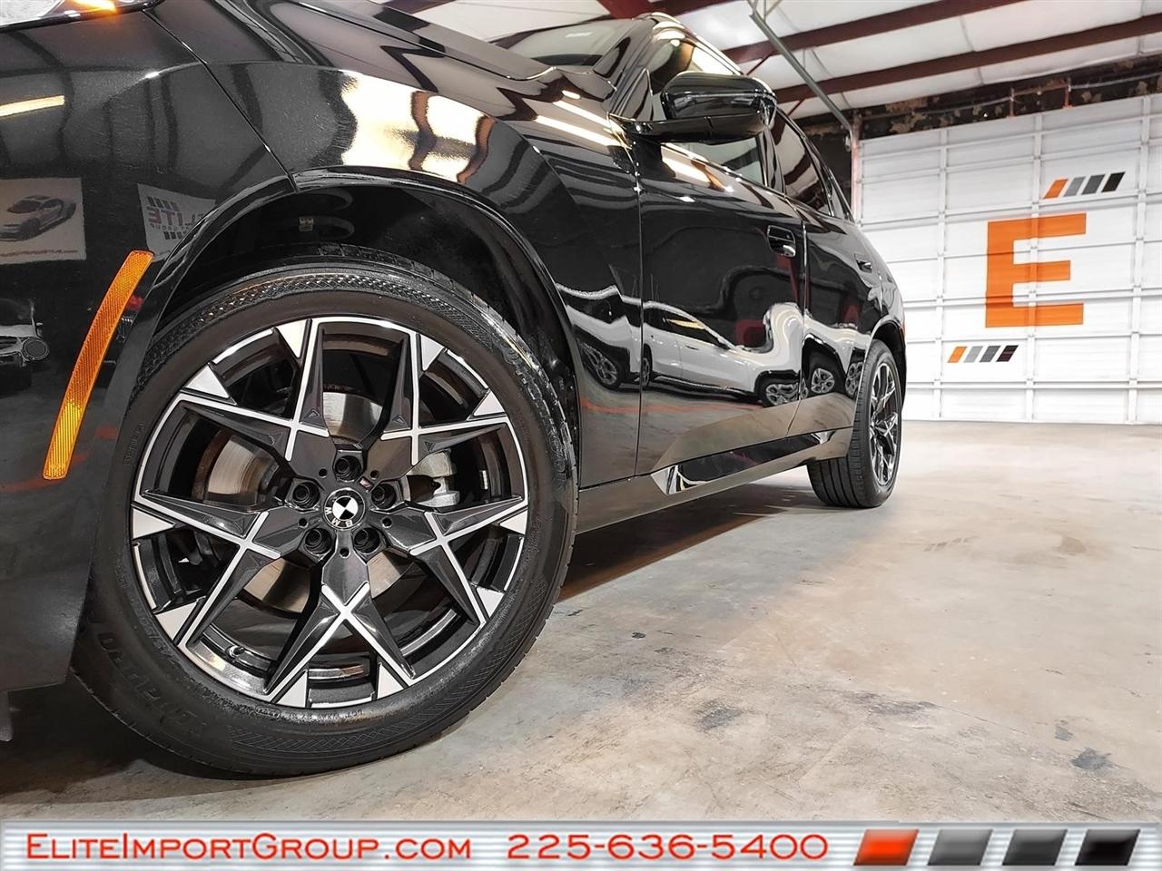 BMW X3 30 xDrive Sports Activity Vehicle 2025