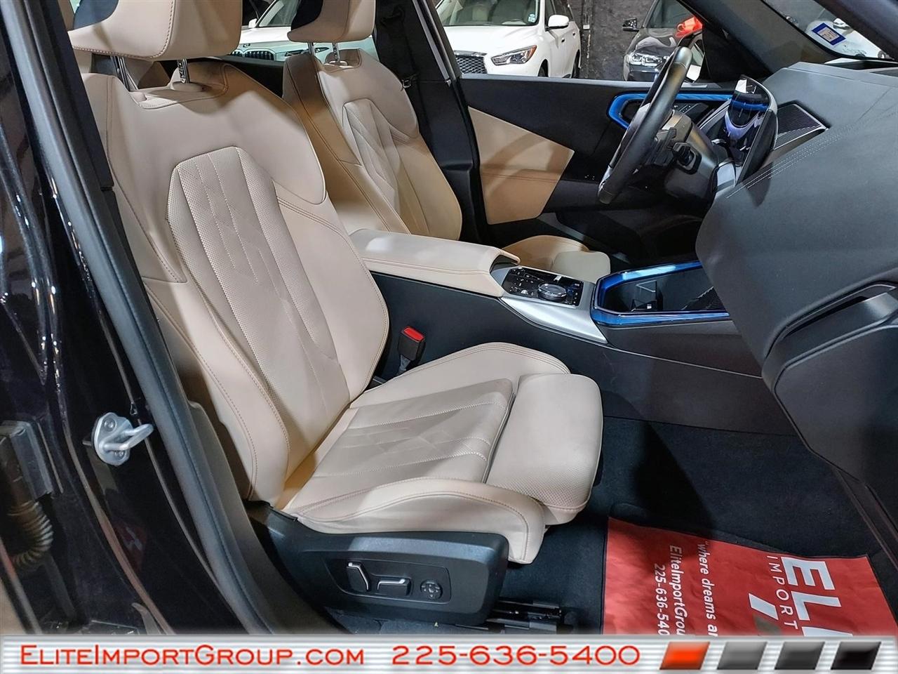 BMW X3 30 xDrive Sports Activity Vehicle 2025