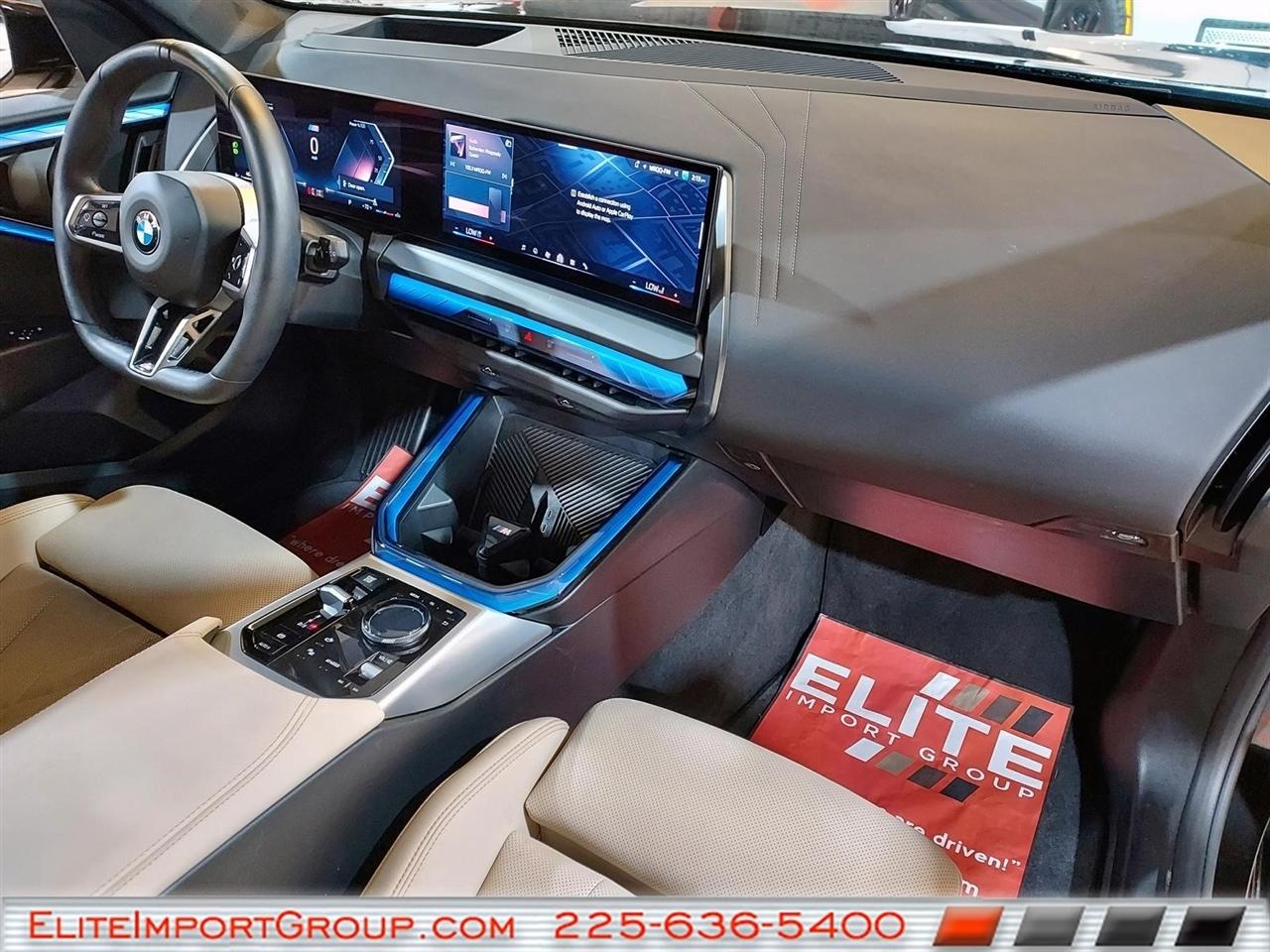 BMW X3 30 xDrive Sports Activity Vehicle 2025