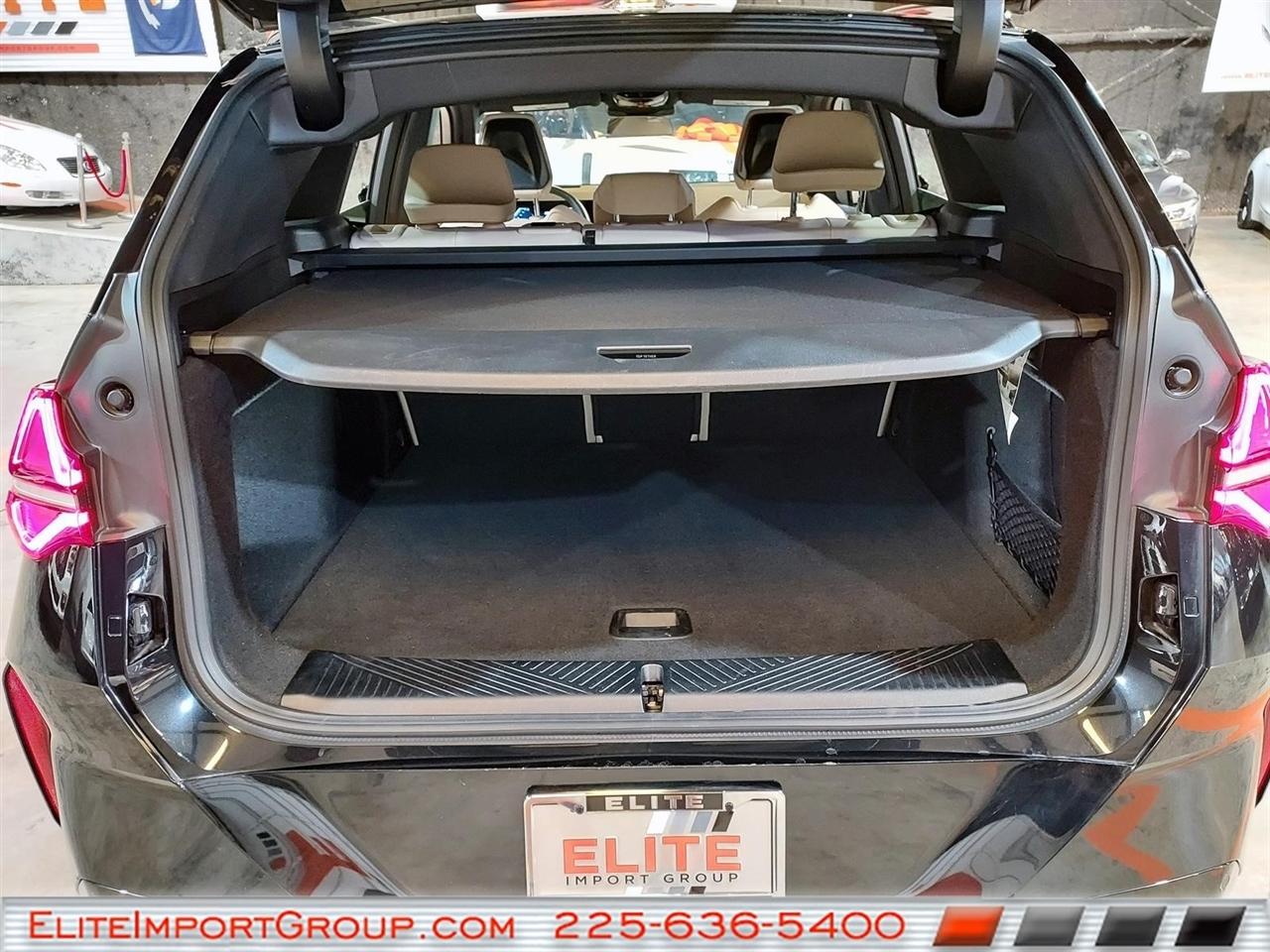 BMW X3 30 xDrive Sports Activity Vehicle 2025