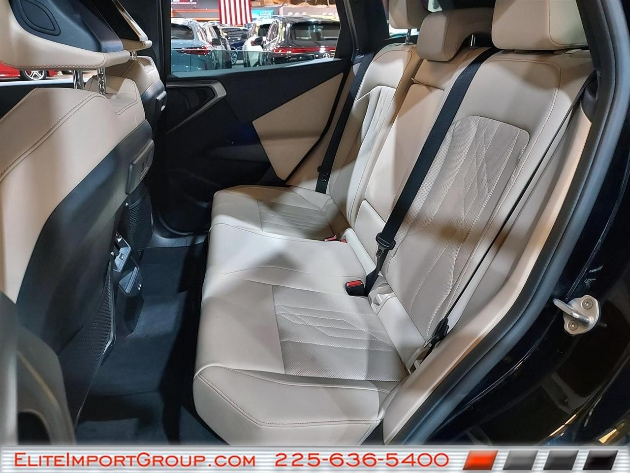 BMW X3 30 xDrive Sports Activity Vehicle 2025