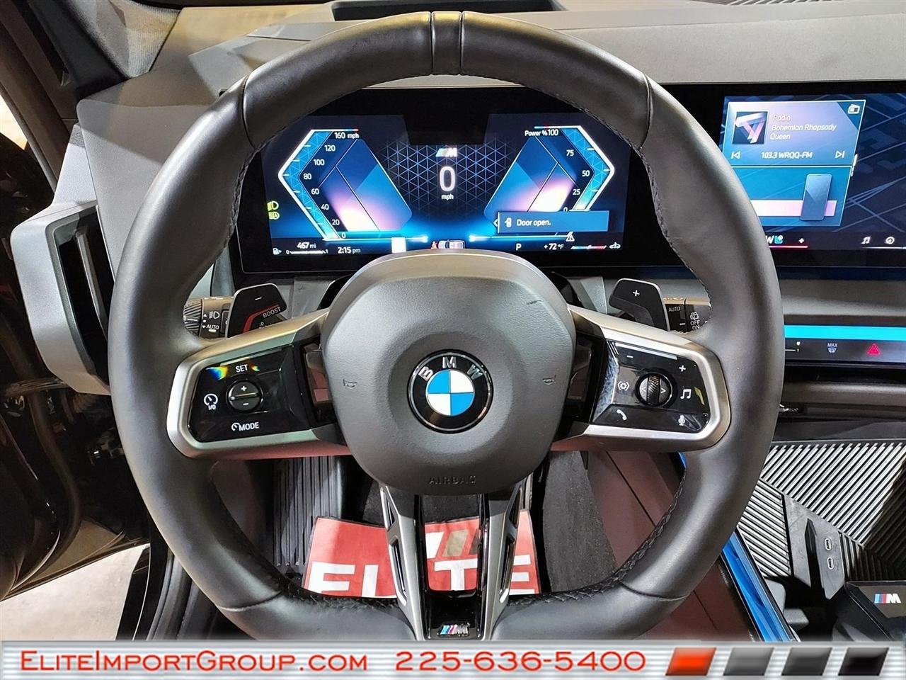 BMW X3 30 xDrive Sports Activity Vehicle 2025