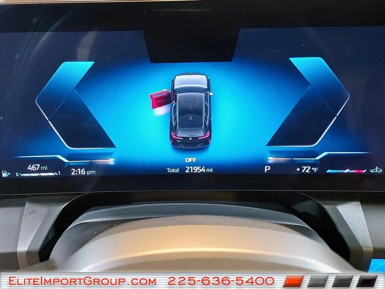 BMW X3 30 xDrive Sports Activity Vehicle 2025