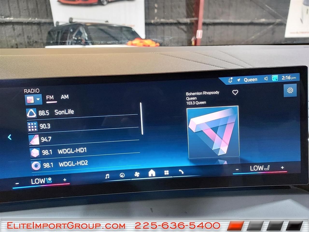 BMW X3 30 xDrive Sports Activity Vehicle 2025