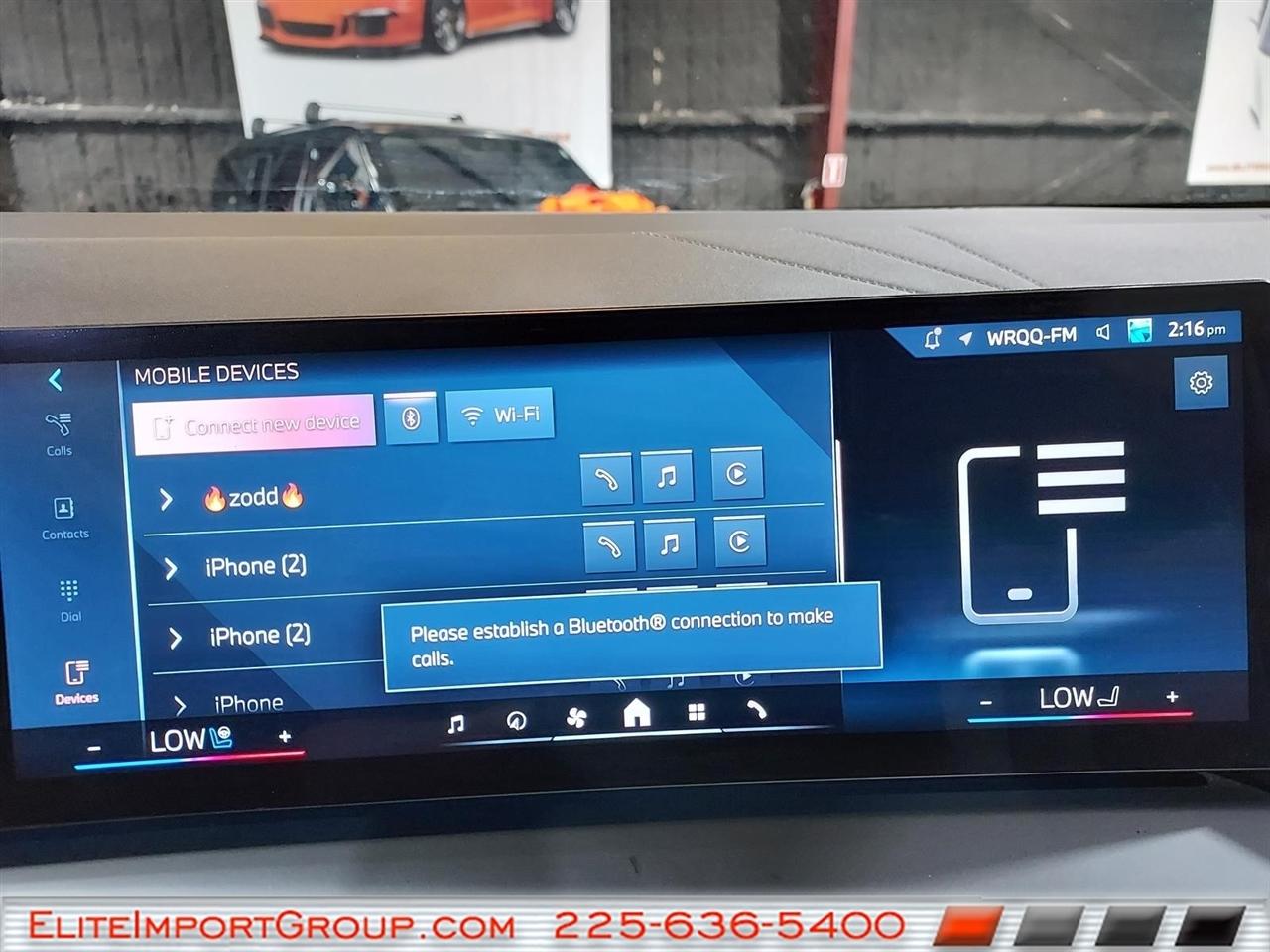 BMW X3 30 xDrive Sports Activity Vehicle 2025