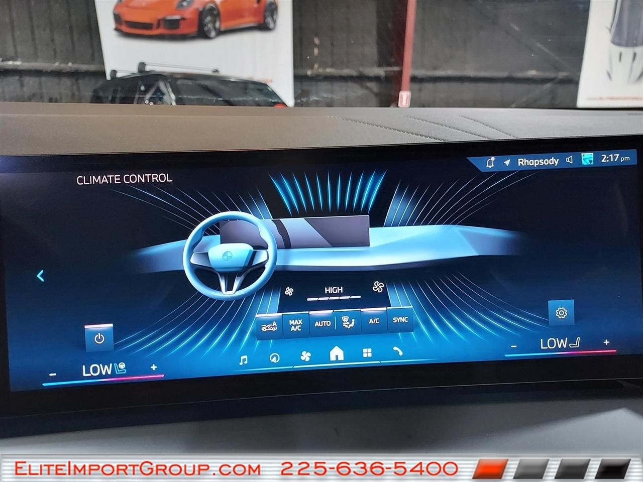 BMW X3 30 xDrive Sports Activity Vehicle 2025