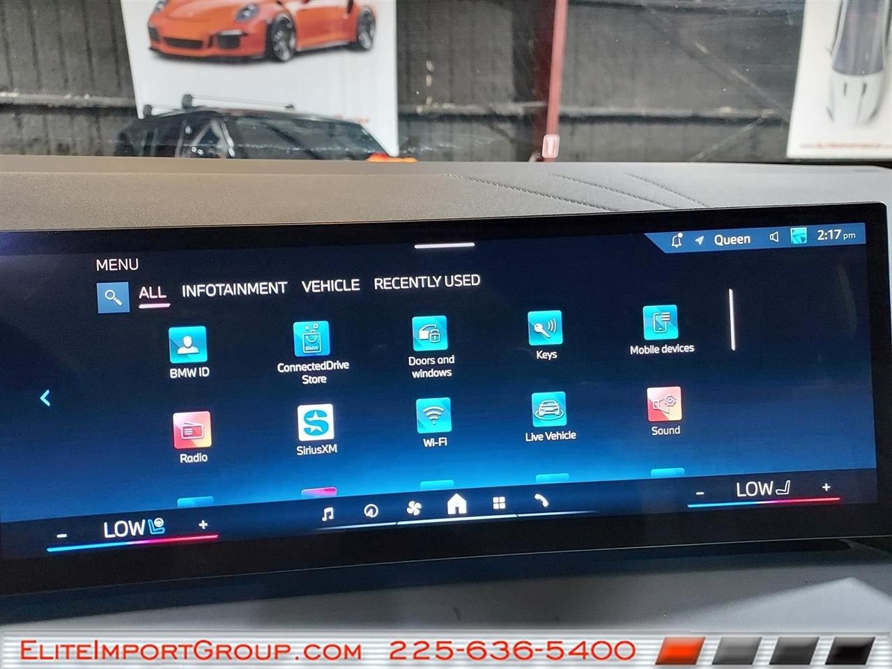 BMW X3 30 xDrive Sports Activity Vehicle 2025