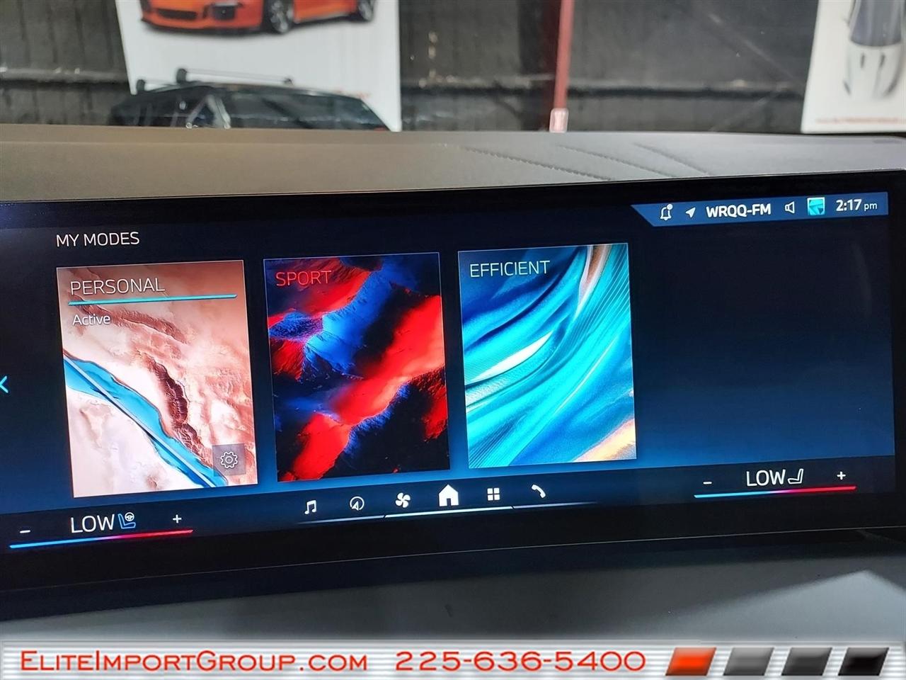 BMW X3 30 xDrive Sports Activity Vehicle 2025