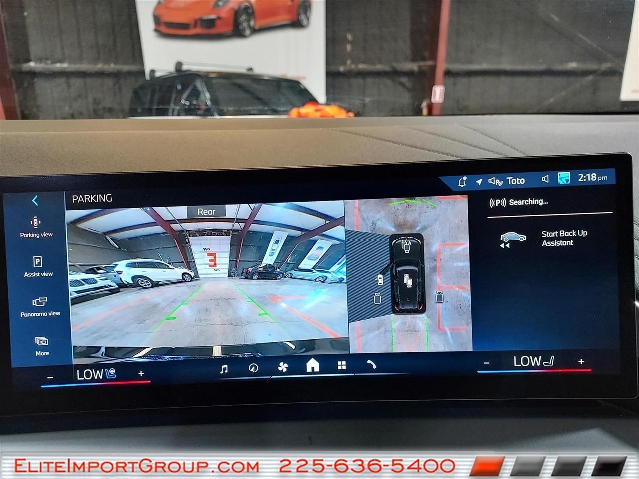 BMW X3 30 xDrive Sports Activity Vehicle 2025