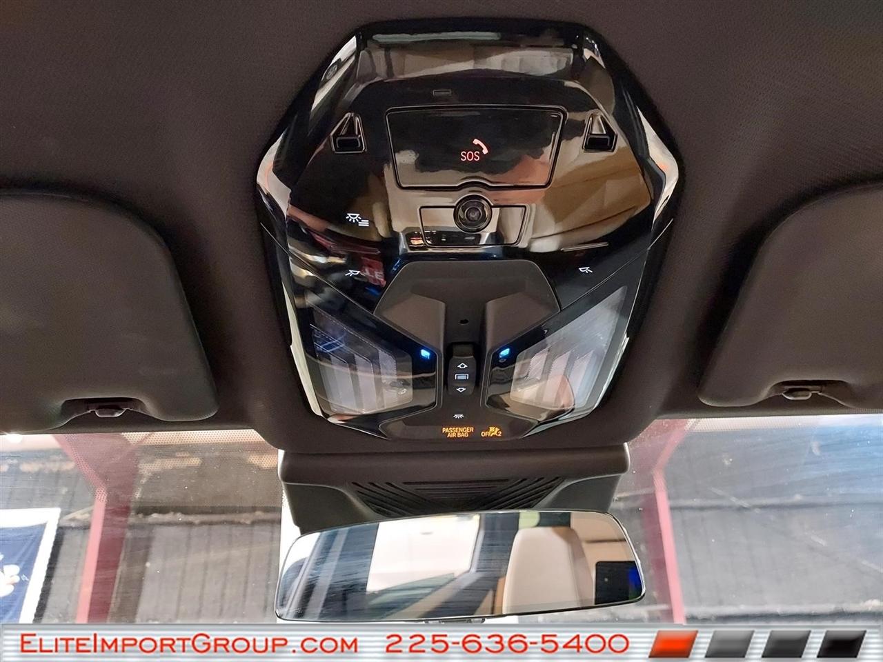 BMW X3 30 xDrive Sports Activity Vehicle 2025