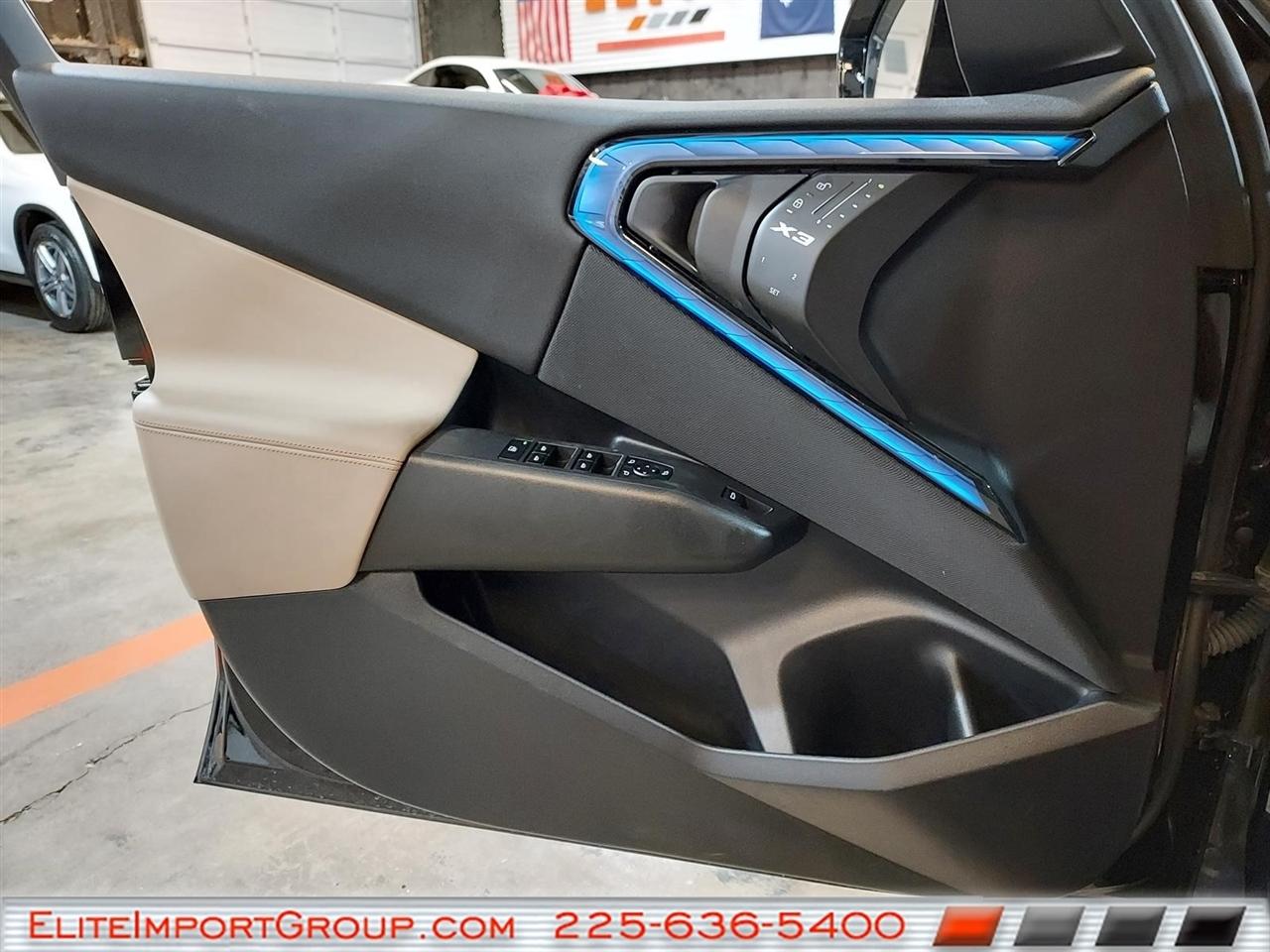 BMW X3 30 xDrive Sports Activity Vehicle 2025