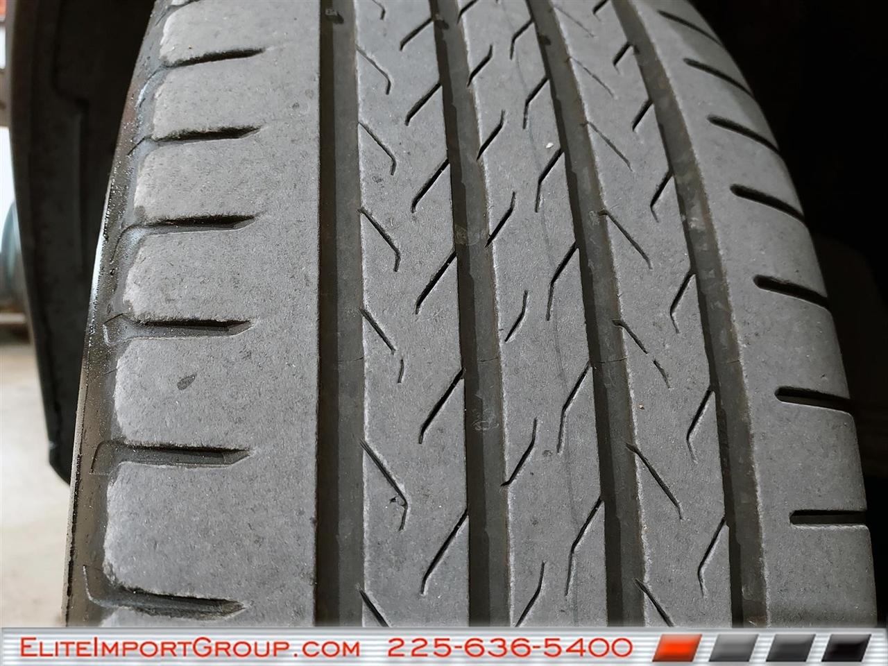 Mercedes-Benz EQE EQE 350 4MATIC SUV 2023