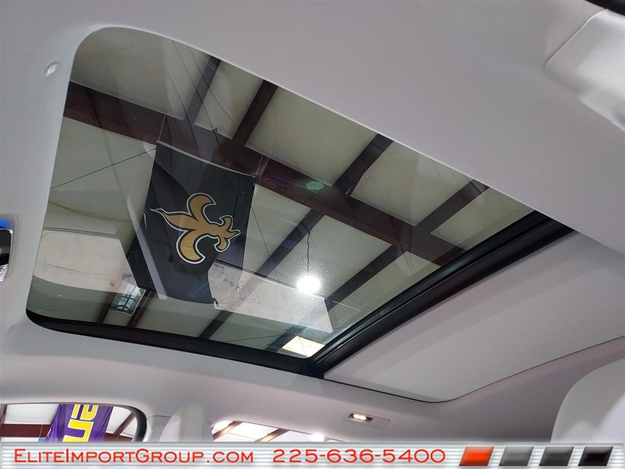 Mercedes-Benz EQE EQE 350 4MATIC SUV 2023