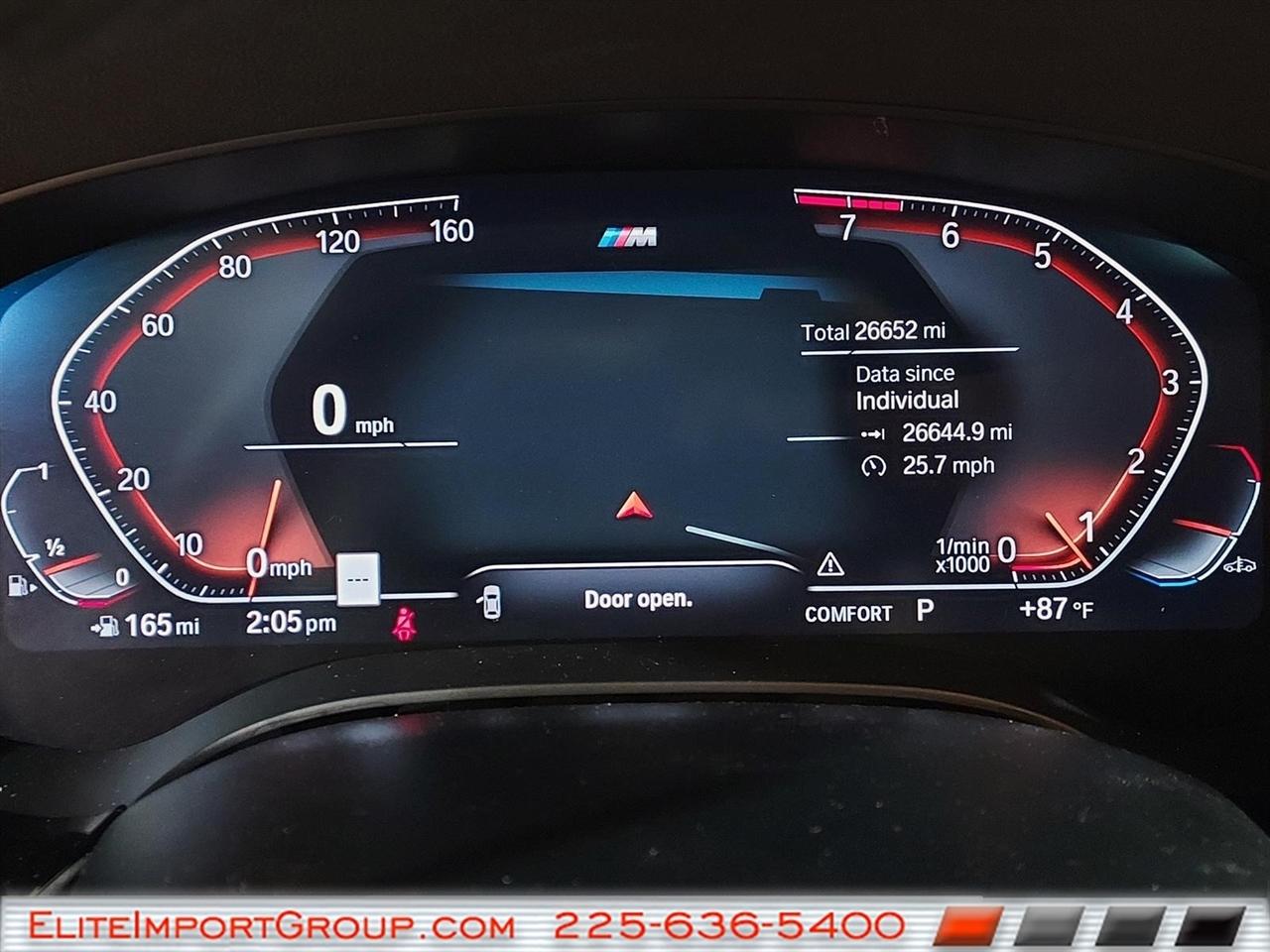 BMW 5 Series 540i Sedan 2022