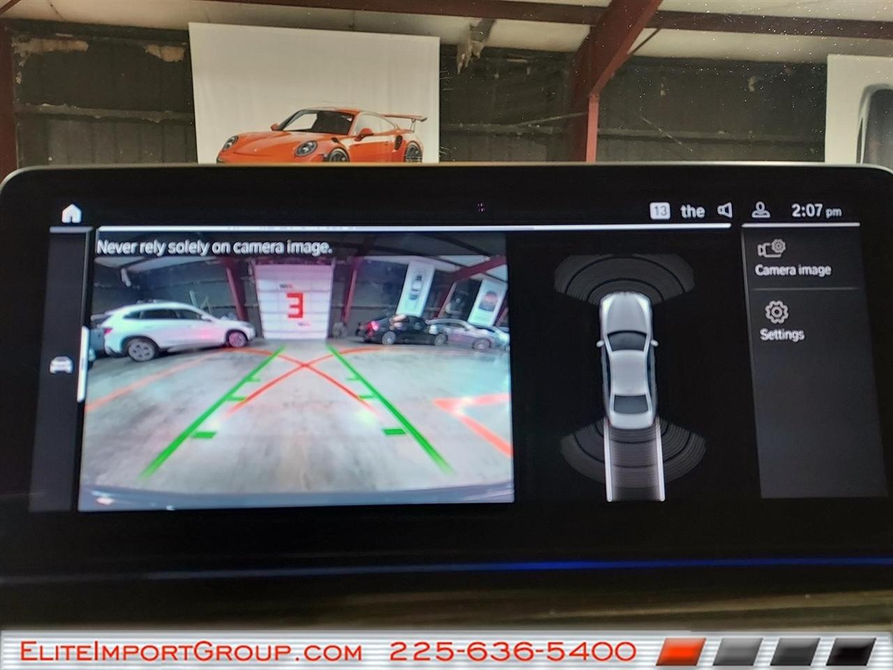 BMW 5 Series 540i Sedan 2022